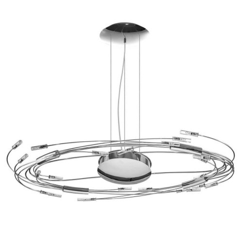 Подвесной светильник Lightstar Ovale 784344 Подвесной светильник Lightstar Ovale 784344