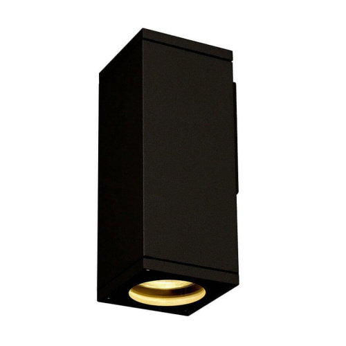 Уличный настенный светильник SLV Theo Wall Out 229525 Уличный настенный светильник SLV Theo Wall Out 229525
