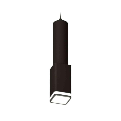Комплект подвесного светильника Ambrella light Techno Spot XP7821002 SBK/FR черный песок/белый матовый (A2302, C6356, A2010, C7821, N7751) Комплект подвесного светильника Ambrella light Techno Spot XP7821002 SBK/FR черный песок/белый матовый (A2302, C6356, A2010, C7821, N7751)