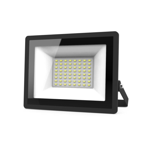 Прожектор светодиодный Gauss Elementary 50W 4000К 613100250 Прожектор светодиодный Gauss Elementary 50W 4000К 613100250
