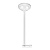 Крепление потолочное Novotech Shino Flum 135252