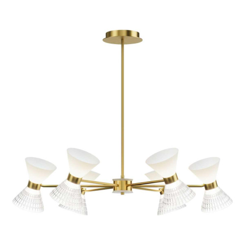 Подвесной светильник ST LUCE SL2004.303.12 Подвесной светильник ST LUCE SL2004.303.12