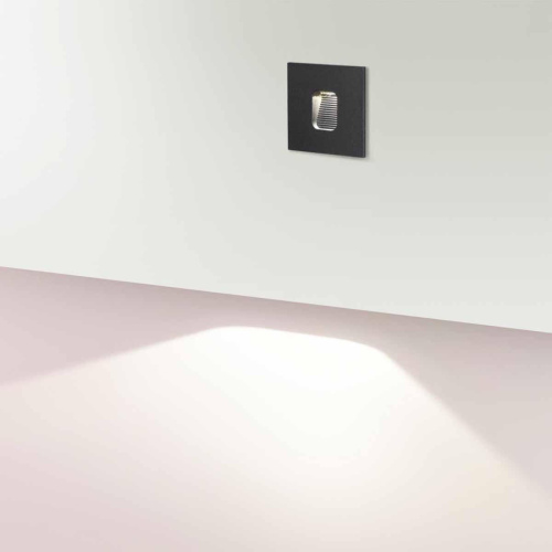 Уличный светодиодный светильник Odeon Light Nature Vitty 6650/1WL Уличный светодиодный светильник Odeon Light Nature Vitty 6650/1WL