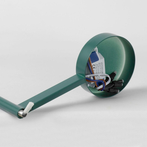 Настольная лампа Lussole Boise LSP-0917 Настольная лампа Lussole Boise LSP-0917