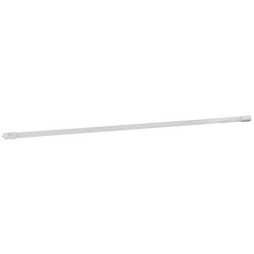 Лампа светодиодная ЭРА G13 18W 4000K матовая LED T8-18W-840-G13-1200mm Б0019927 Лампа светодиодная ЭРА G13 18W 4000K матовая LED T8-18W-840-G13-1200mm Б0019927