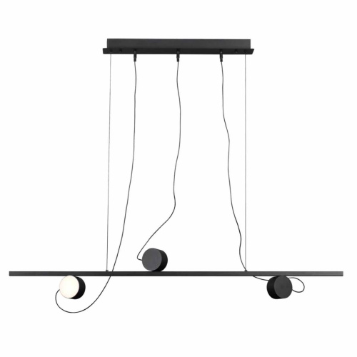 Подвесной светодиодный светильник Odeon Light Nera 6600/21L Подвесной светодиодный светильник Odeon Light Nera 6600/21L