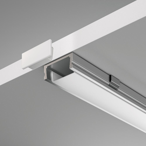 Профиль Maytoni Technical ALM001S-2M Профиль Maytoni Technical ALM001S-2M