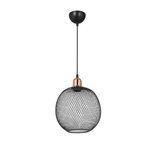 Подвесной светильник Toplight Beatrix TL1602H-01BK Подвесной светильник Toplight Beatrix TL1602H-01BK