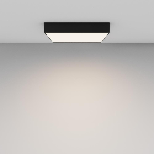 Потолочный светильник Technical C032CL-45W4K-SQ-B Потолочный светильник Technical C032CL-45W4K-SQ-B