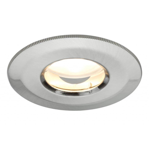 Встраиваемый светодиодный светильник Paulmann Premium Line Led IP65 92848 Встраиваемый светодиодный светильник Paulmann Premium Line Led IP65 92848