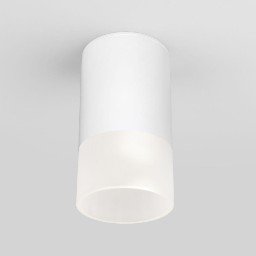Уличный светодиодный светильник Elektrostandard Light Led 35139/H белый a057157 Уличный светодиодный светильник Elektrostandard Light Led 35139/H белый a057157