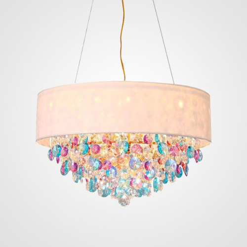 Люстра Kaleidoscope D60 By Imperiumloft Люстра Kaleidoscope D60 By Imperiumloft