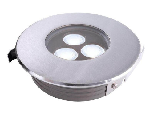 Встраиваемый светильник Deko-Light Flat II CW 100112 Встраиваемый светильник Deko-Light Flat II CW 100112