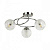 Потолочная люстра Lumion Comfi Belinda 5209/3C