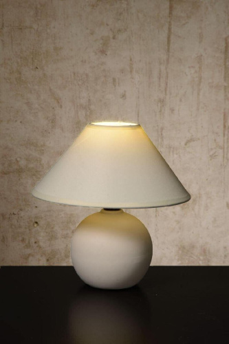 Настольная лампа Lucide Faro 14552/81/31 Настольная лампа Lucide Faro 14552/81/31
