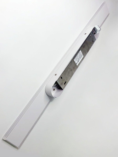 Настенно-потолочный светодиодный светильник Elvan NLS-8083XL-34W-WW-WHT Настенно-потолочный светодиодный светильник Elvan NLS-8083XL-34W-WW-WHT