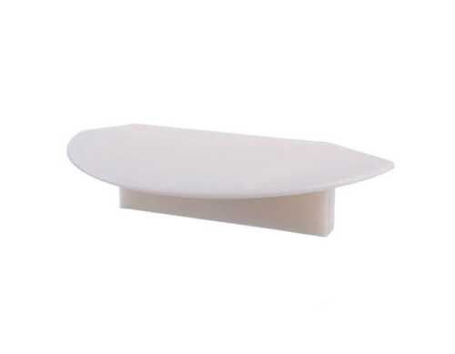 Заглушка Deko-Light End Cap P-ET-01-12 Set 2 pcs 978100 Заглушка Deko-Light End Cap P-ET-01-12 Set 2 pcs 978100