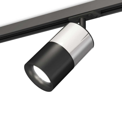 Комплект трекового светильника Ambrella light Track System XT (A2537, C7405, A2071, C7402, N7011) XT7402072 Комплект трекового светильника Ambrella light Track System XT (A2537, C7405, A2071, C7402, N7011) XT7402072