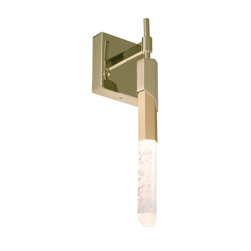 Настенный светильник Vita 1A new br.brass Настенный светильник Vita 1A new br.brass