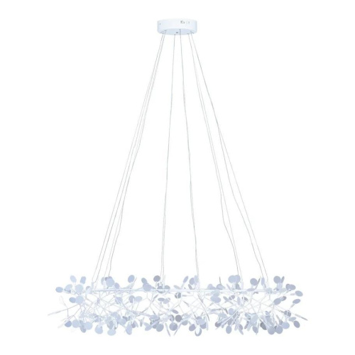 Подвесная светодиодная люстра Loft IT Heracleum 9022-243W Подвесная светодиодная люстра Loft IT Heracleum 9022-243W
