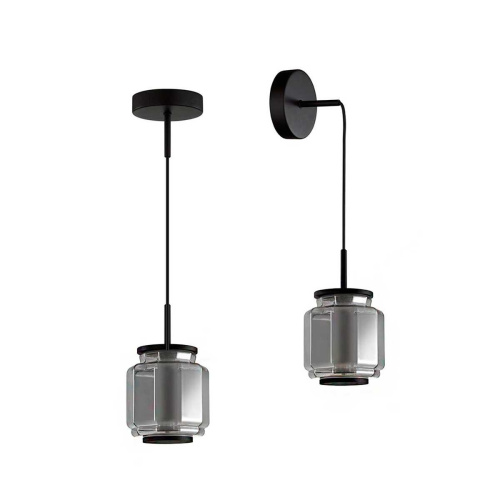 Подвесной светодиодный светильник Odeon Light Exclusive Hightech Jam 5408/5L Подвесной светодиодный светильник Odeon Light Exclusive Hightech Jam 5408/5L