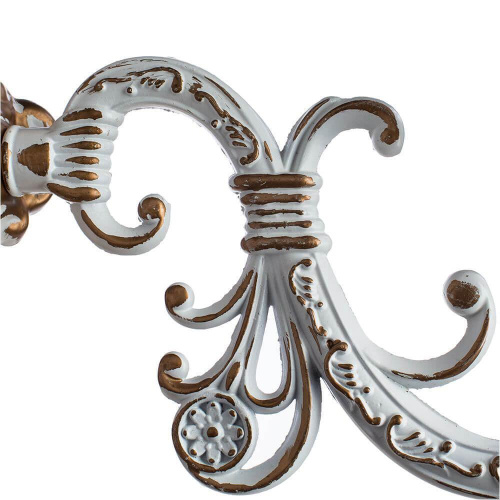 Бра Arte Lamp 1 A1032AP-2WG Бра Arte Lamp 1 A1032AP-2WG
