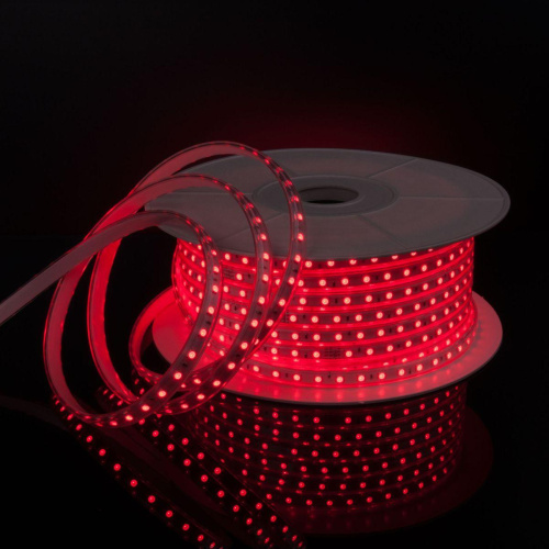 Светодиодная влагозащищенная лента Elektrostandard 11W/m 60LED/m 5050SMD RGB 50M a053641 Светодиодная влагозащищенная лента Elektrostandard 11W/m 60LED/m 5050SMD RGB 50M a053641