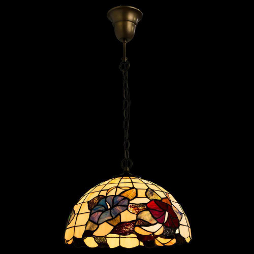 Подвесной светильник Arte Lamp Florizel A3165SP-1BG Подвесной светильник Arte Lamp Florizel A3165SP-1BG