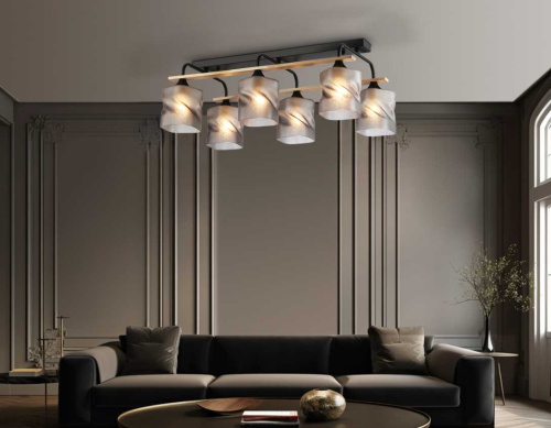 Светильник потолочный Ambrella light TRADITIONAL TR3033250 Светильник потолочный Ambrella light TRADITIONAL TR3033250