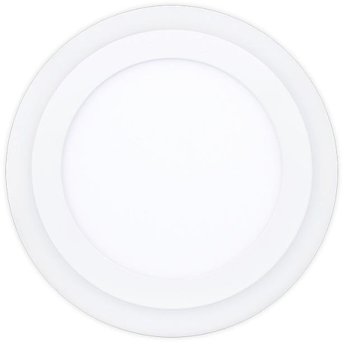 Встраиваемый светодиодный светильник Ambrella light Downlight DCR376