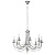 Подвесная люстра Vitaluce V3716/8 Подвесная люстра Vitaluce V3716/8