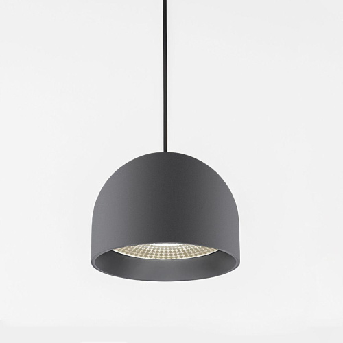 Подвесной светодиодный светильник Elektrostandard Uno 50261 LED a065705 Подвесной светодиодный светильник Elektrostandard Uno 50261 LED a065705