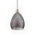 Подвесной светильник Ideal Lux Bergen-1 SP1 238746