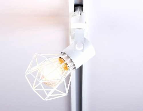 Трековый светильник Ambrella light Track System GL5001 Трековый светильник Ambrella light Track System GL5001