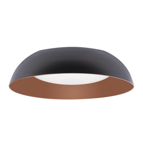 Потолочный светодиодный светильник Loft IT Cappello 10229 Black Потолочный светодиодный светильник Loft IT Cappello 10229 Black