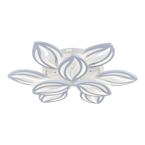 Потолочная светодиодная люстра Escada 10221/9LED White Потолочная светодиодная люстра Escada 10221/9LED White