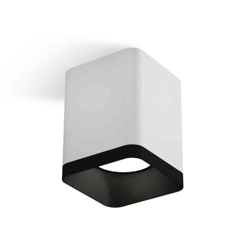 Комплект накладного светильника Ambrella light Techno Spot XS7812002 SWH/SBK белый песок/черный песок (C7812, N7702) Комплект накладного светильника Ambrella light Techno Spot XS7812002 SWH/SBK белый песок/черный песок (C7812, N7702)