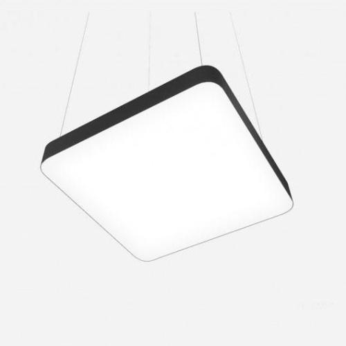 Подвесной светодиодный светильник Siled Super-Elipse 7370944 Подвесной светодиодный светильник Siled Super-Elipse 7370944