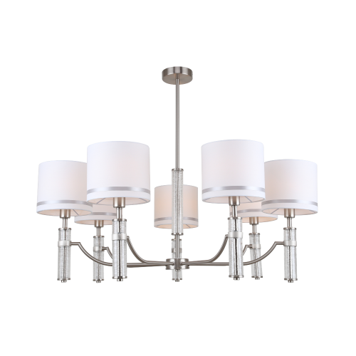 Подвесная люстра Freya Albero FR5108PL-07N Подвесная люстра Freya Albero FR5108PL-07N