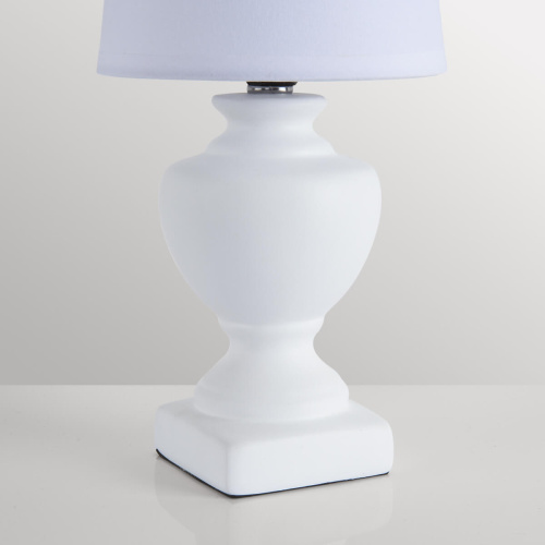 Настольная лампа Lumion Classi Bianka 8163/1T Настольная лампа Lumion Classi Bianka 8163/1T