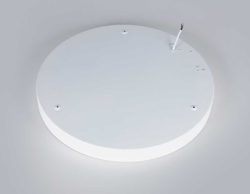 Потолочный светодиодный светильник Ambrella light Orbital Design FZ1401 Потолочный светодиодный светильник Ambrella light Orbital Design FZ1401