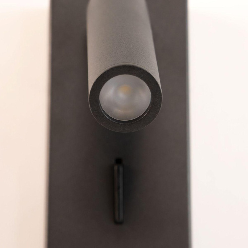 Светодиодный спот Citilux Декарт CL704351 Светодиодный спот Citilux Декарт CL704351