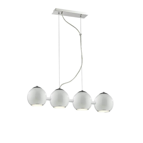 Подвесной светильник ST Luce Nano SL873.503.04 Подвесной светильник ST Luce Nano SL873.503.04