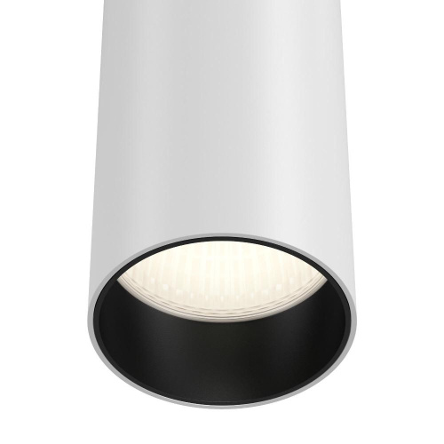 Подвесной светодиодный светильник Maytoni Focus Led P071PL-L12W3K Подвесной светодиодный светильник Maytoni Focus Led P071PL-L12W3K