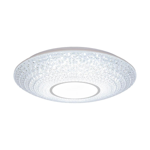 Потолочная светодиодная люстра Zumaline Moren CL18021-D40 Потолочная светодиодная люстра Zumaline Moren CL18021-D40