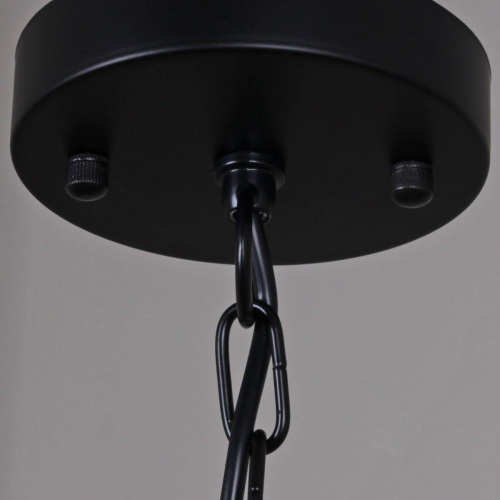 Подвесная люстра Illumico IL1031-3P-05 Black Подвесная люстра Illumico IL1031-3P-05 Black