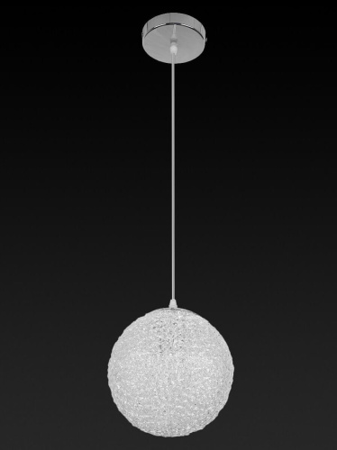Подвесной светильник Toplight Marilyn TL4041D-01CH Подвесной светильник Toplight Marilyn TL4041D-01CH