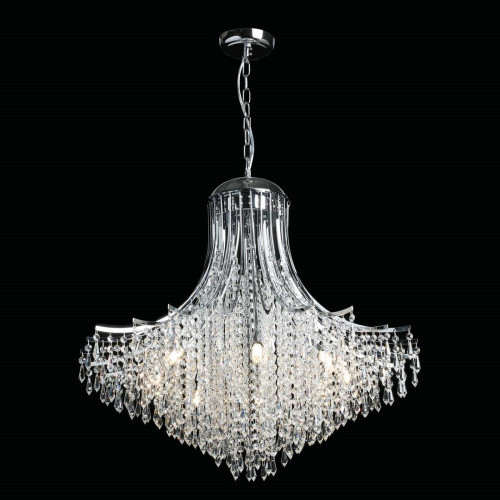 Подвесная люстра MW-Light Эллегия 303012808 Подвесная люстра MW-Light Эллегия 303012808