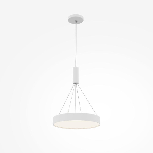 Потолочный светильник Technical C032CL-45W4K-RD-W Потолочный светильник Technical C032CL-45W4K-RD-W