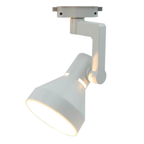 Трековый светильник Arte Lamp Nido A5108PL-1WH Трековый светильник Arte Lamp Nido A5108PL-1WH